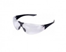 KKD Anti-fog: polycarbonate safety spectacles
