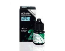 Fuji II LC Improved: Glass Ionomer Cements
