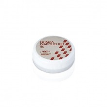 Gradia Diapolisher: Light Curing Resin (8 g)
