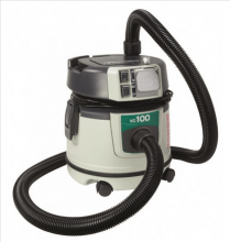 Gemini aspiration equipment