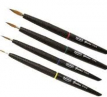 Genius Renfert Brush