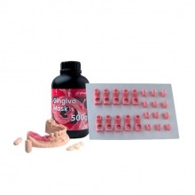 Gingiva Mask Resin: Modelling Resin (500 g)
