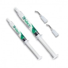 Glyde File Prep: Root Canal Conditioner (3 x 3 ml)