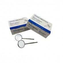 Cone Socket No. 5 Flat Mirrors (12 pcs)