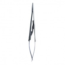 Castroviejo Needle Holder