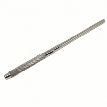 European Thread Mirror Handle