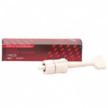GC GRADIA PLUNGER SYRINGE 1 PIECE