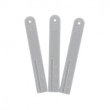Endodontic Measuring Ruler (3 units)