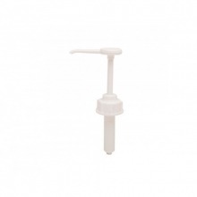 Tap for 5L and 10L Drums: Plastic Tap