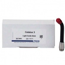 Light Guide for Celalux 3