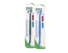 GUM Proxabrush Classic: Interdental Replacement Brushes (8 units)