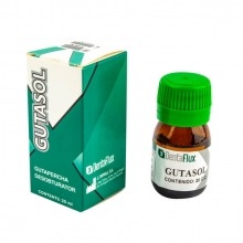 Gutasol: Gutta-percha solvent (20 ml)
