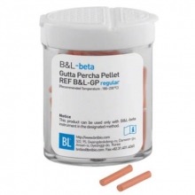 Gutta-percha Pellets (100pcs)