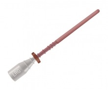 Gutta-percha Guttacore tips for WAVEONE GOLD obturator