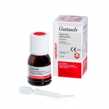 Guttasolv: Eucalyptol gutta-percha solvent (13 ml)