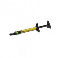 Helioseal F Plus: Dental Fissure Sealant