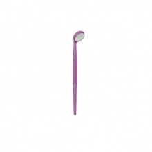 Dental Mirror No. 5 with Handle (10 pcs)