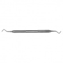 11/12 Dental Chisel with 6 Handle