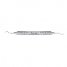Distal and Mesial Margin Trimmer