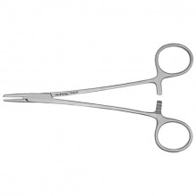 Crile-Wood Precision Needle Holder 15 cm
