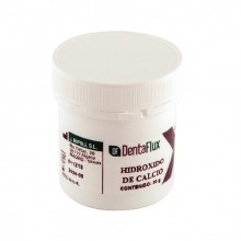 Pure Calcium Hydroxide (30 g powder)