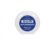 GUM Butlerweave: Dental Floss