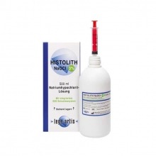 Histolith NaOCl 3%: Sodium Hypochlorite with ESD Dosing System (500 ml)