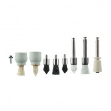 COPA-D.LAMINA SCREW. WHITE HARD CUP.