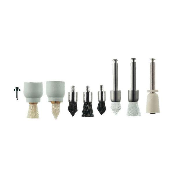 Screw-Type Mandrel 10u. 1301