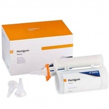 Honigum Mixstar Heavy - VPS Addition Silicone (380ml+Tips)