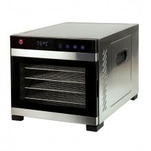 Drying Oven with Humidity Extraction