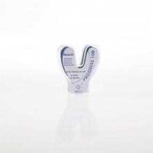 HORESHOE Blue- articulator paper (50 sheets)