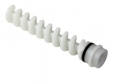 WATER-PLASTER DOSING WASHER (2 U.)