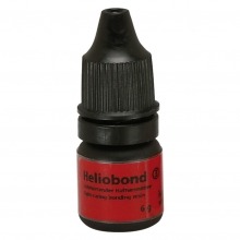 HelioBond: Light-curing adhesive