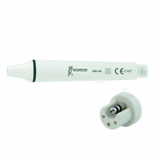 HW-3H: EMS compatible Ultrasound Handpiece