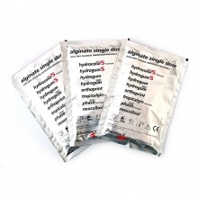 Hydrogum 5 (Single Dose): High Dimensional Stability Dental Alginate