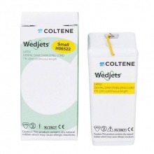 Hygenic Wedjets: Latex Stabilisation Cord (2.1 m)