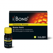 iBond Universal: Universal Light-Curing Adhesive