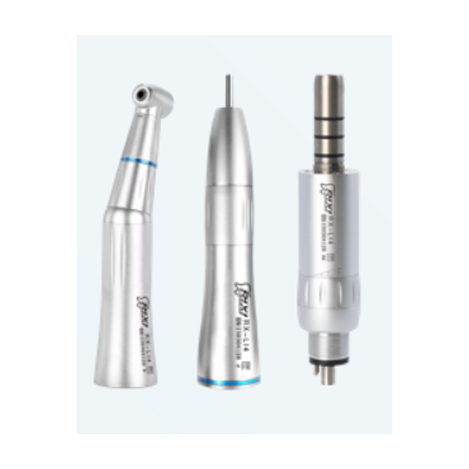Low speed internal handpiece