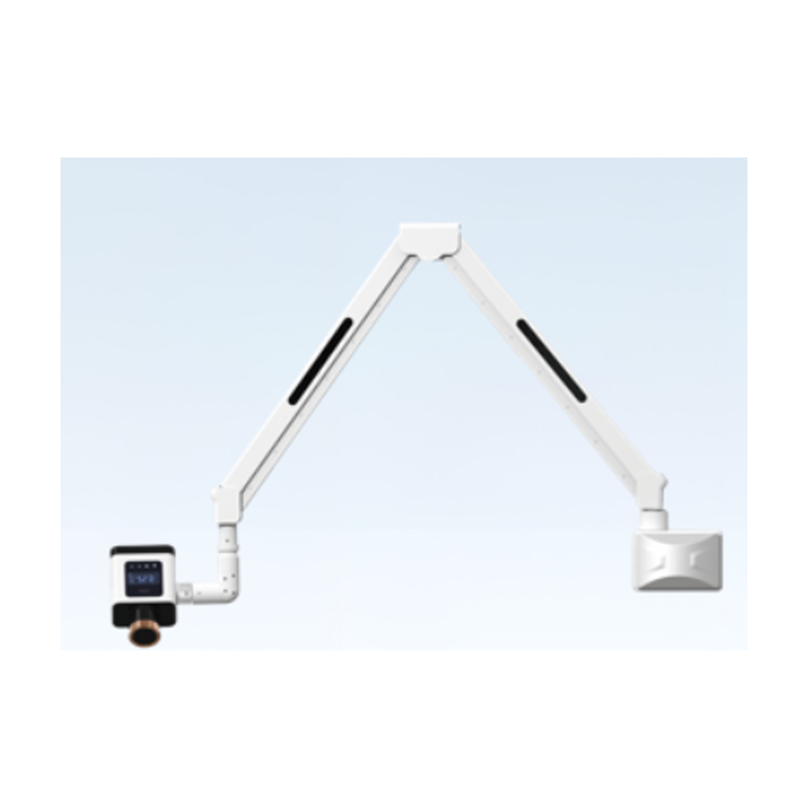 XR-11 Wall-Mounted X-Ray Machine