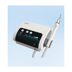 Ultrasonic Scaler with Dental Cleaning and Periodontal Functions