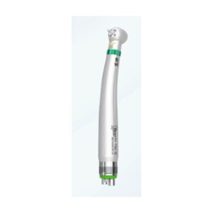 Freshman Green LED dental handpiece