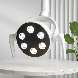 RIXI RX-DL-03 LED Dental Operating Light