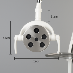 RIXI RX-DL-03 LED Dental Operating Light