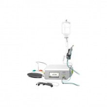 Implant Surgery Unit with Touch Screen