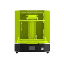Sonic Mega 8KS: 15" LCD Resin 3D Printer