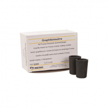 Crucibles &amp; Ceramic Spares for Foundry