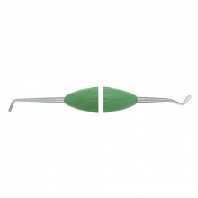 Previous Composite Instrument: ErgoMax Spatula with Silicone Handle