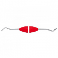 IO Modeler - Compactor: Dental Instrument with Conical Tips