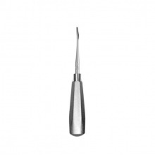 Curved Dislocation Instrument: Dislocation Elevator (4MM)